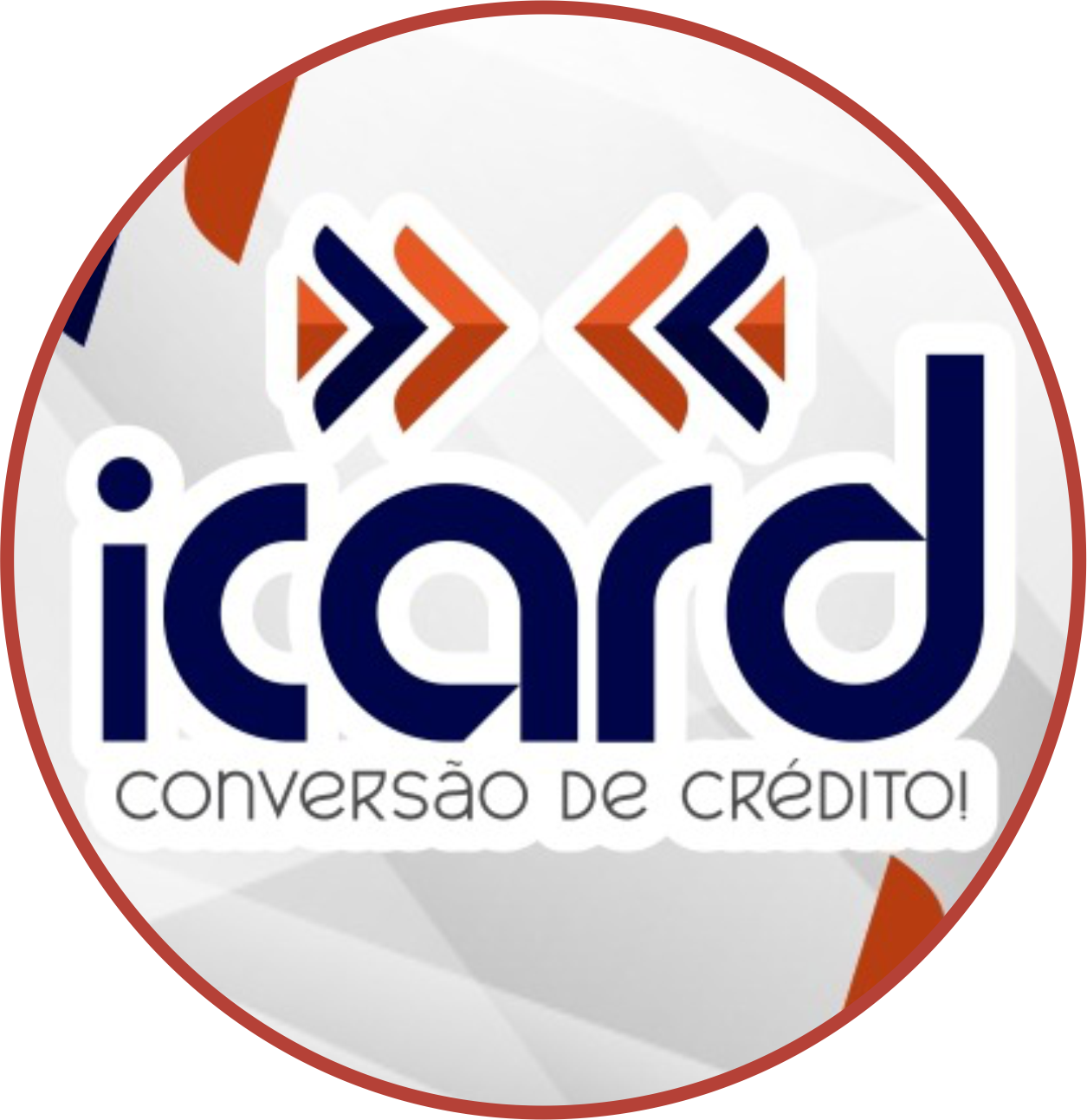 Logo ICARD